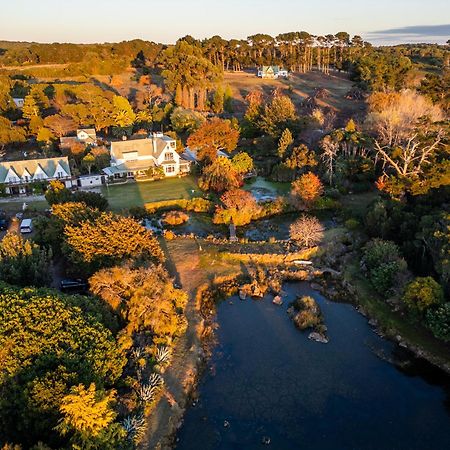 Hotel Hawley House Port Sorell Exterior foto
